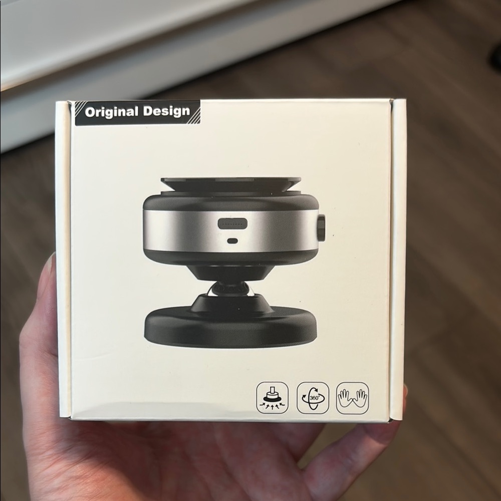 Phone Mount - Mount Cellphone to almost any surface
